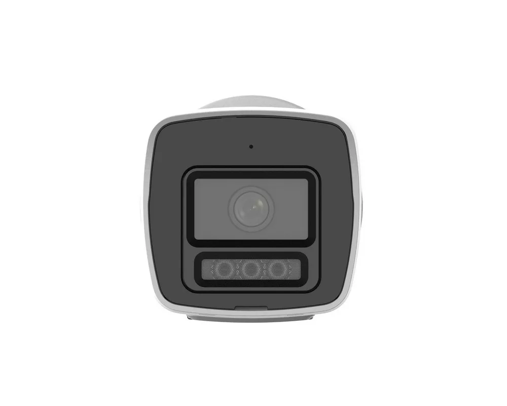 Цифрова IP камера HikVision 2 MP ColorVu Fixed Bullet Network Camera with Smart Hybrid Light 2