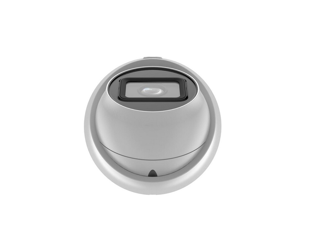 Цифрова IP камера HikVision 2 MP MD 2.0 Varifocal Turret Network Camera 4