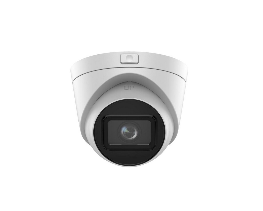 Цифрова IP камера HikVision 2 MP MD 2.0 Varifocal Turret Network Camera 3
