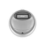 Цифрова IP камера HikVision 2 MP MD 2.0 Varifocal Turret Network Camera 4