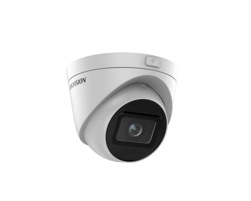 Цифрова IP камера HikVision 2 MP MD 2.0 Varifocal Turret Network Camera 2