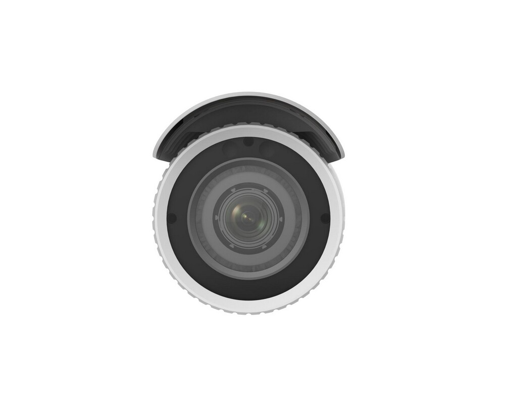 Цифрова IP камера HikVision 2 MP MD 2.0 Varifocal Bullet Network Camera 3
