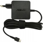 <span>Зарядно</span> Asus AC65-00 65W USB Type-C Adapter <span class='catalog-num-in-name'>90XB04EN-MPW120</span> - 