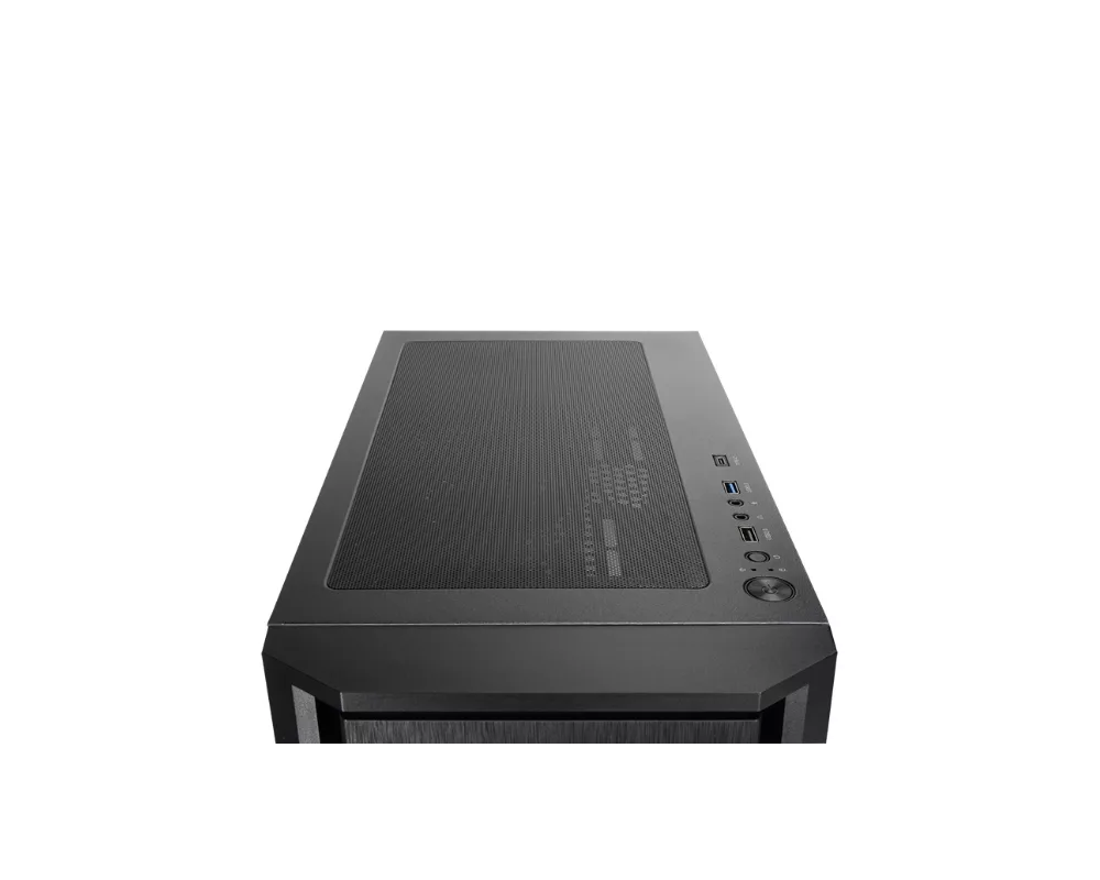 Кутия Chieftec Pro Mini 4