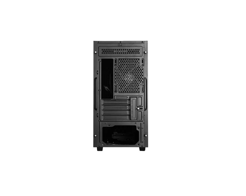 Кутия Chieftec Pro Mini 6