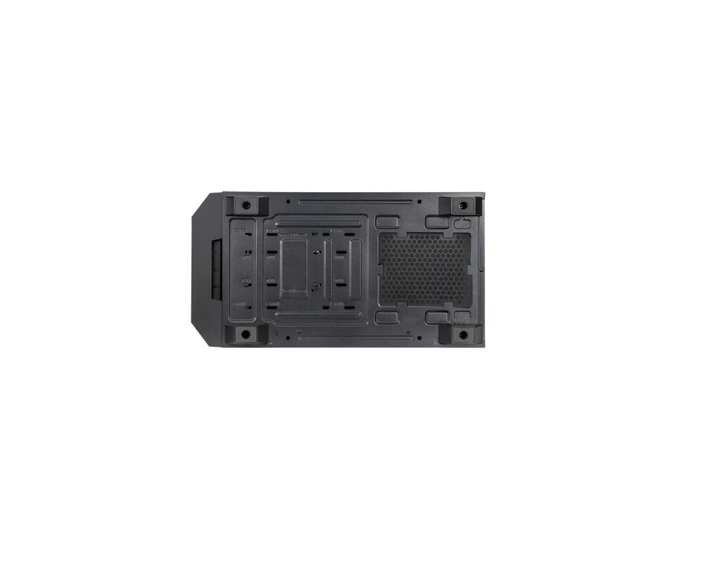 Кутия Chieftec Pro Mini 8