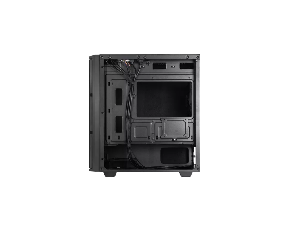 Кутия Chieftec Pro Mini 5