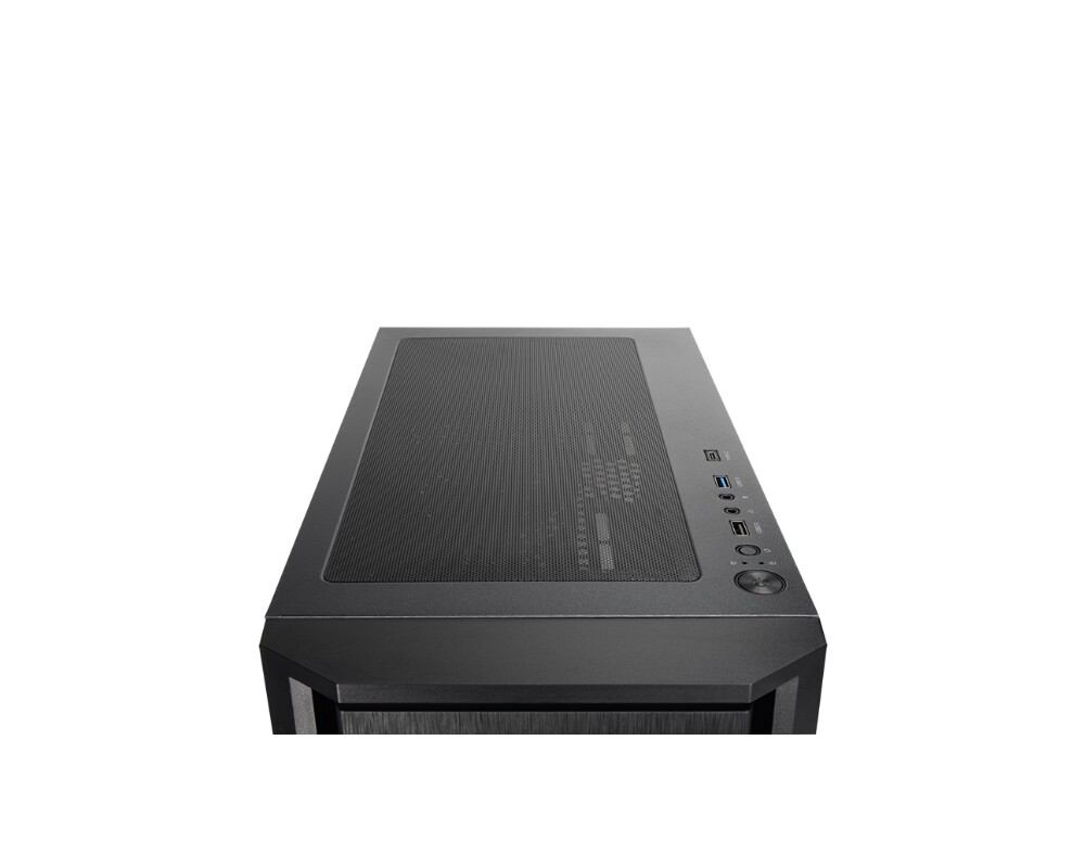 Кутия Chieftec Pro Mini 4