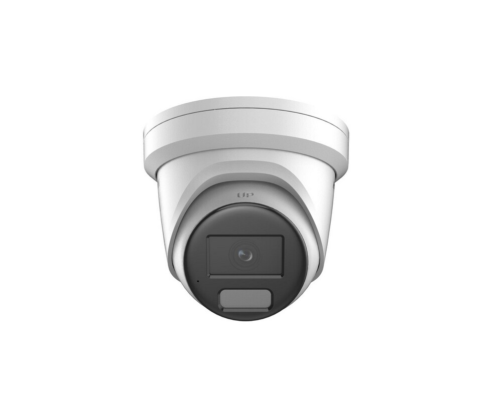Цифрова IP камера HikVision 2 MP ColorVu Fixed Turret Network Camera 2