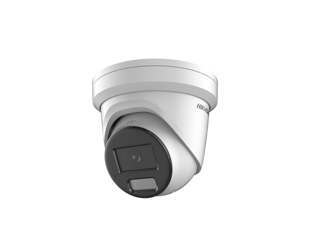 Цифрова IP камера HikVision 2 MP ColorVu Fixed Turret Network Camera 3