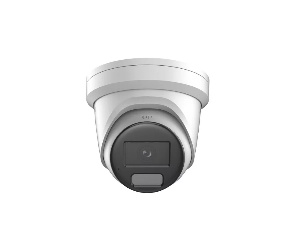 Цифрова IP камера HikVision 2 MP ColorVu Fixed Turret Network Camera 2