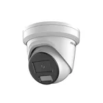 Цифрова IP камера HikVision 2 MP ColorVu Fixed Turret Network Camera 3