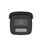 Цифрова IP камера HikVision 2 MP AcuSense Fixed Bullet Network Camera with Strobe Light and Audible Warning 3