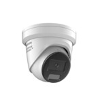 <span>Цифрова IP камера</span> HikVision 2 MP AcuSense Fixed Turret Network Camera with Strobe Light and Audible Warning <span class='catalog-num-in-name'>DS-2CD2326G2-ISU/SL(D)</span> - 
