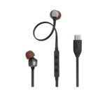 <span>Слушалки</span> JBL T310C BLK USB-C In-ear headphones <span class='catalog-num-in-name'>JBLT310CBLK</span> - 