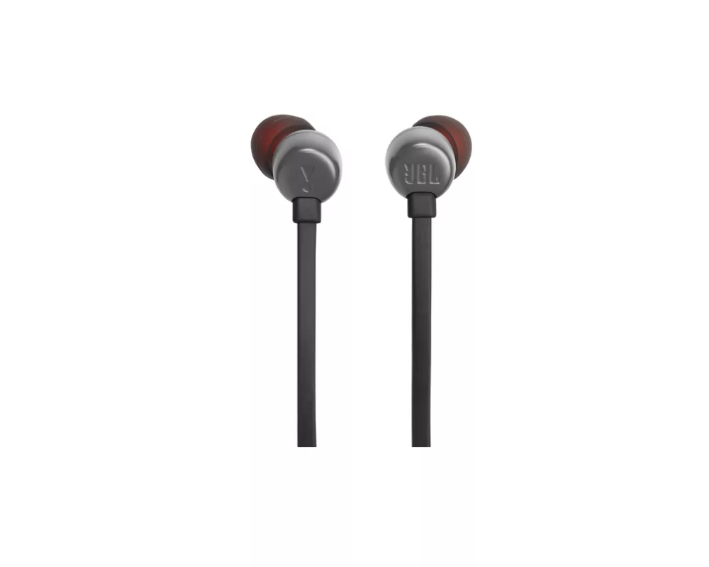 Слушалки JBL T310C BLK USB-C In-ear headphones 2