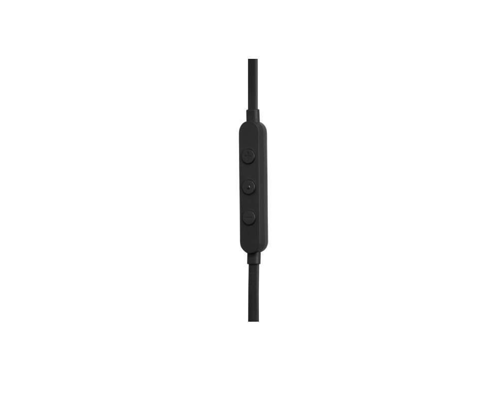 Слушалки JBL T310C BLK USB-C In-ear headphones 4