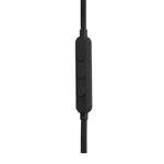 Слушалки JBL T310C BLK USB-C In-ear headphones 4