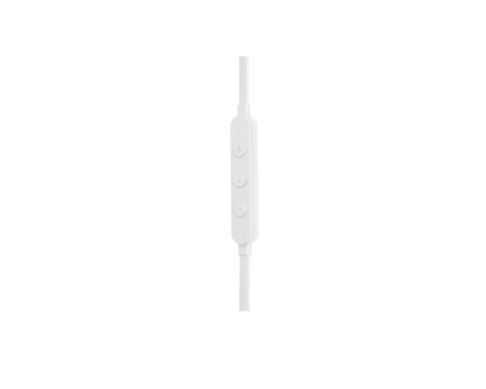 Слушалки JBL T310C WHT USB-C In-ear headphones 4