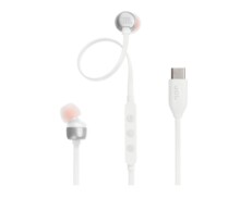 JBL T310C WHT USB-C In-ear headphones 771903 JBLT310CWHT на топ цена - PIC.bg