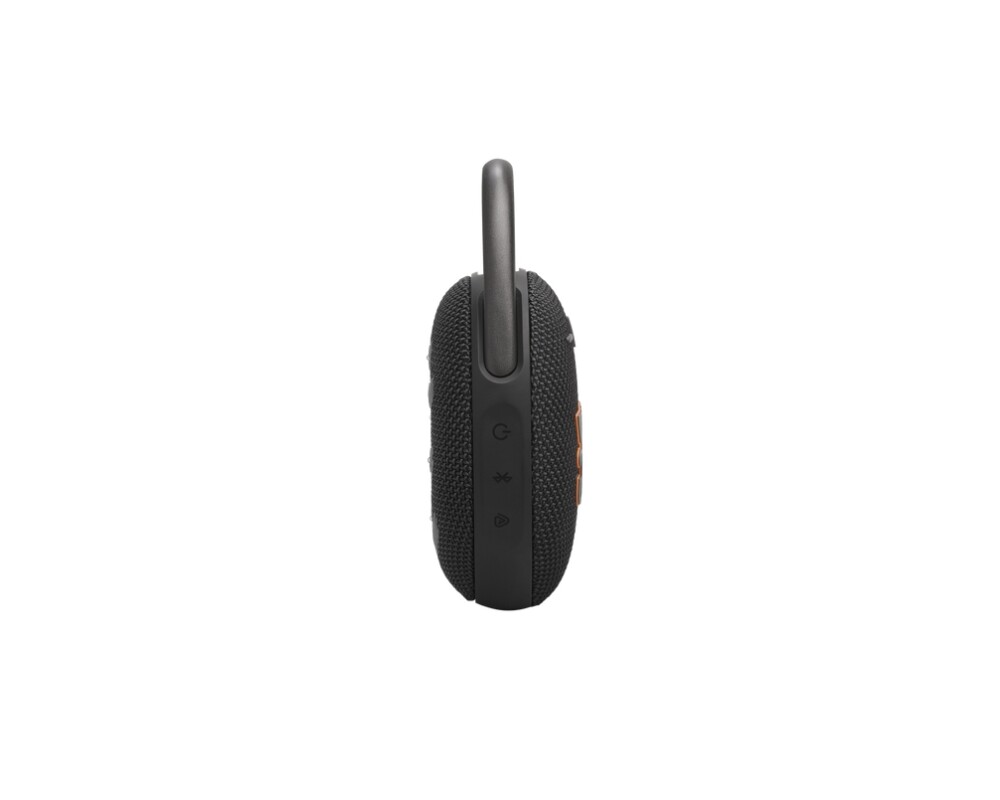 Тонколони JBL CLIP 5 BLK Ultra-portable and waterproof Speaker 4