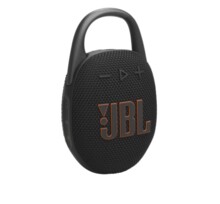  JBL CLIP 5 BLK Ultra-portable and waterproof Speaker 771904 JBLCLIP5BLK на топ цена - PIC.bg