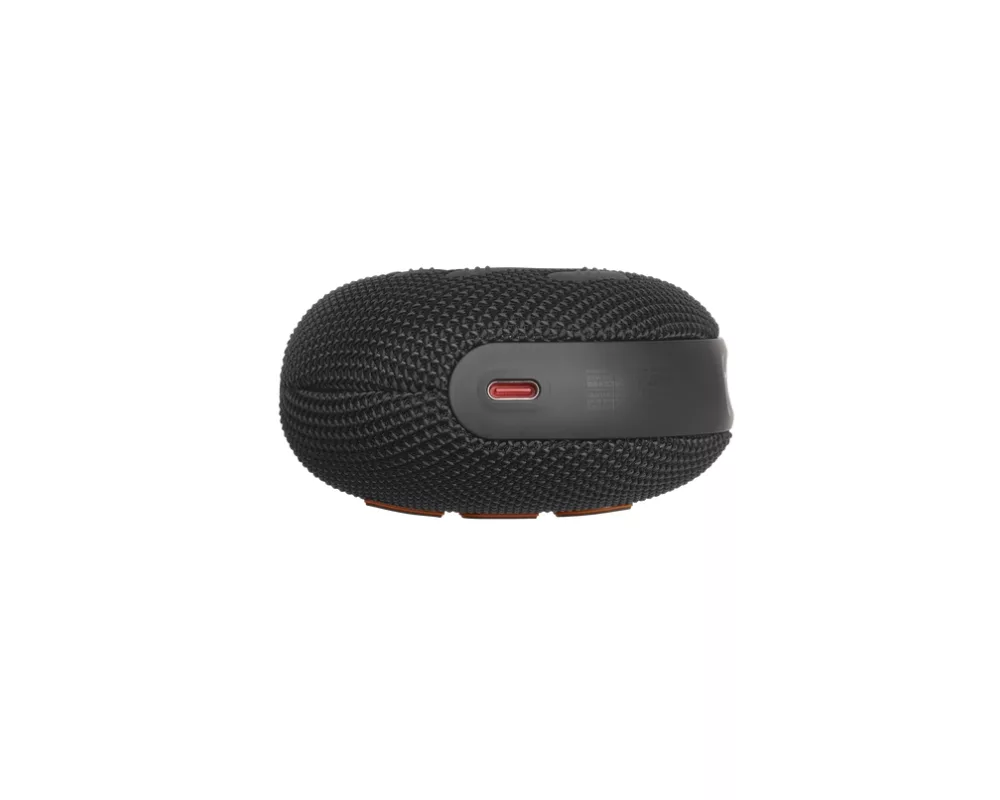 Тонколони JBL CLIP 5 BLK Ultra-portable and waterproof Speaker 6