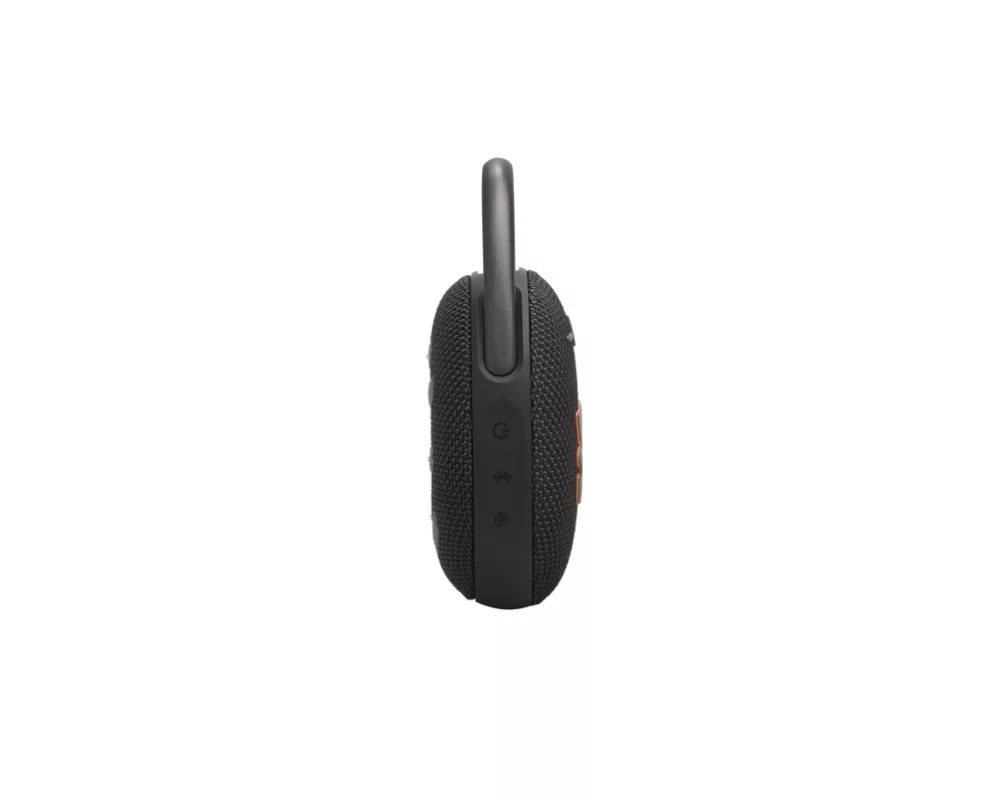 Тонколони JBL CLIP 5 BLK Ultra-portable and waterproof Speaker 4