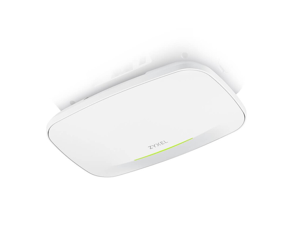 Access point (Точка за достъп) ZyXEL NWA130BE  BE11K 2x2 MU-MIMO 4