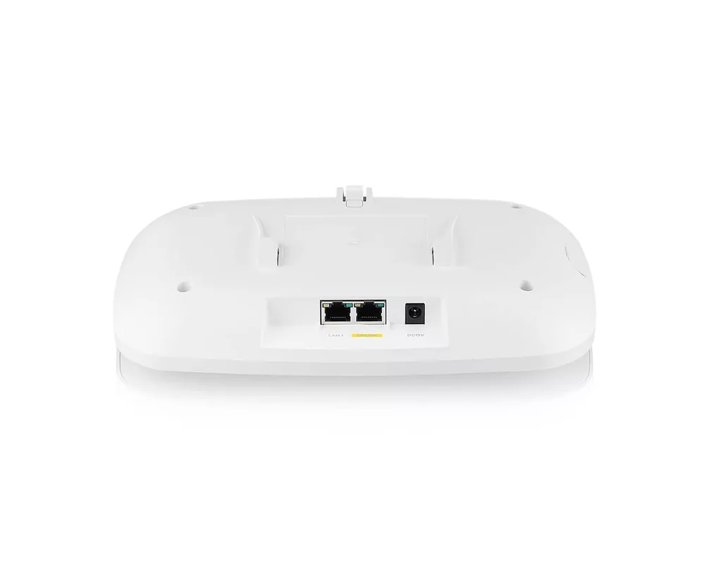 Access point (Точка за достъп) ZyXEL NWA130BE  BE11K 2x2 MU-MIMO 2