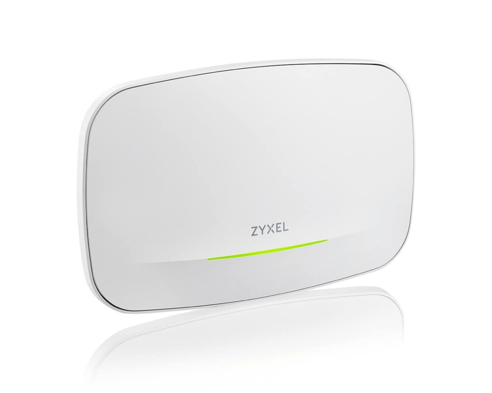 Access point (Точка за достъп) ZyXEL NWA130BE  BE11K 2x2 MU-MIMO 3