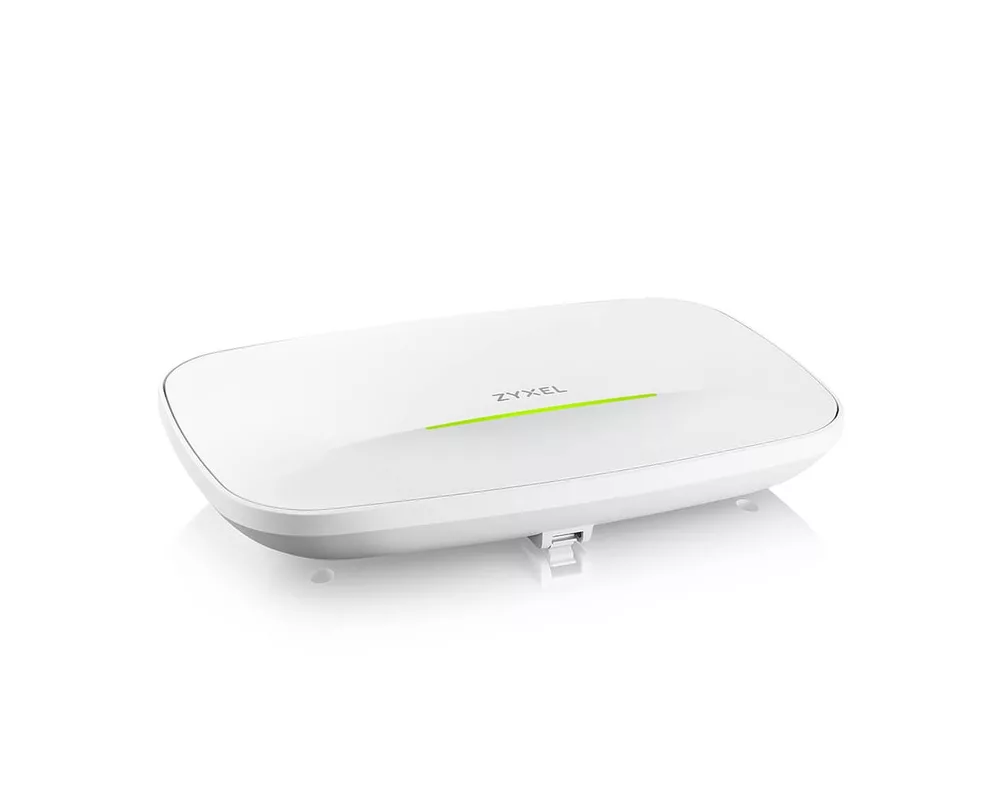 Access point (Точка за достъп) ZyXEL NWA130BE  BE11K 2x2 MU-MIMO 5