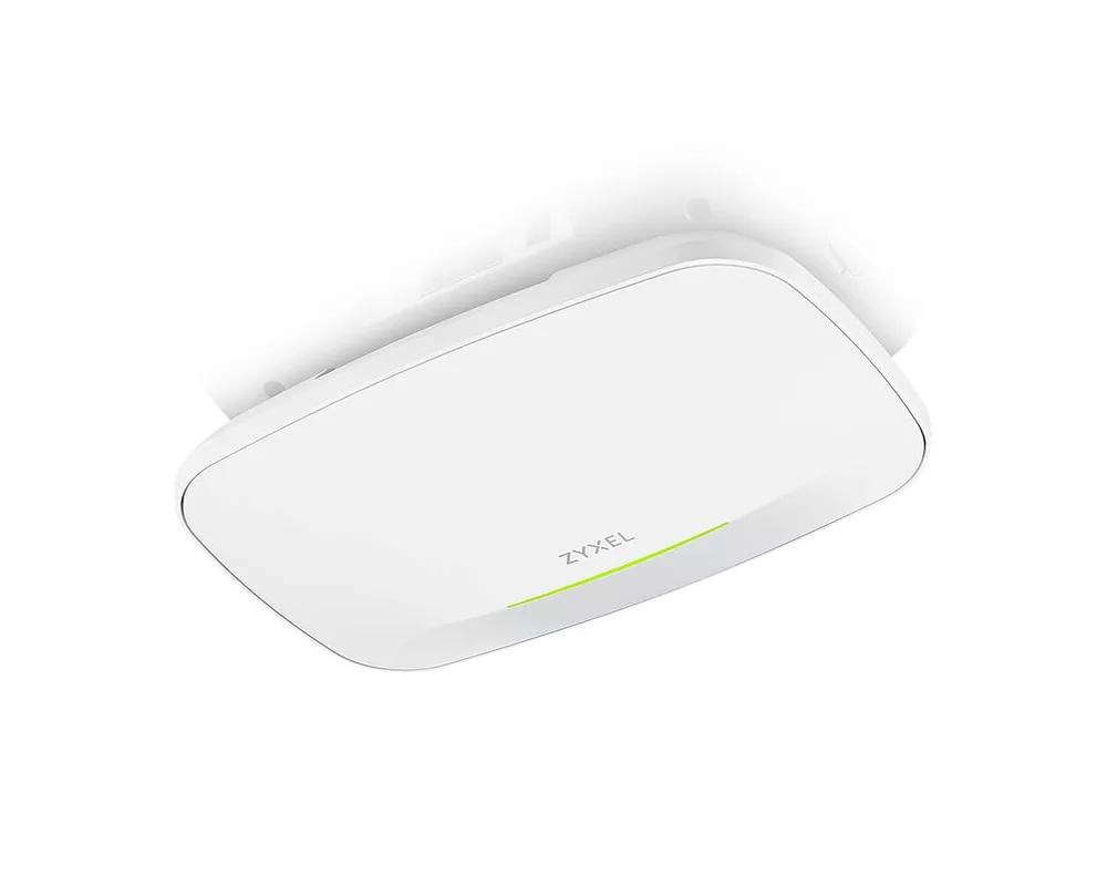 Access point (Точка за достъп) ZyXEL NWA130BE  BE11K 2x2 MU-MIMO 4