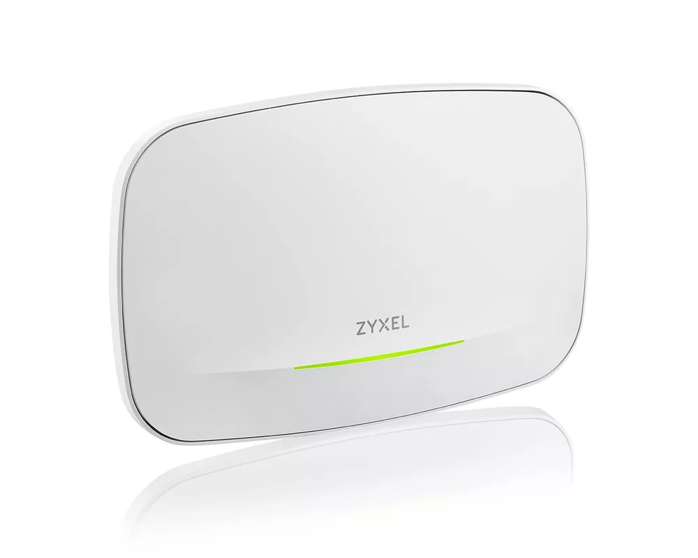 Access point (Точка за достъп) ZyXEL NWA130BE  BE11K 2x2 MU-MIMO 3