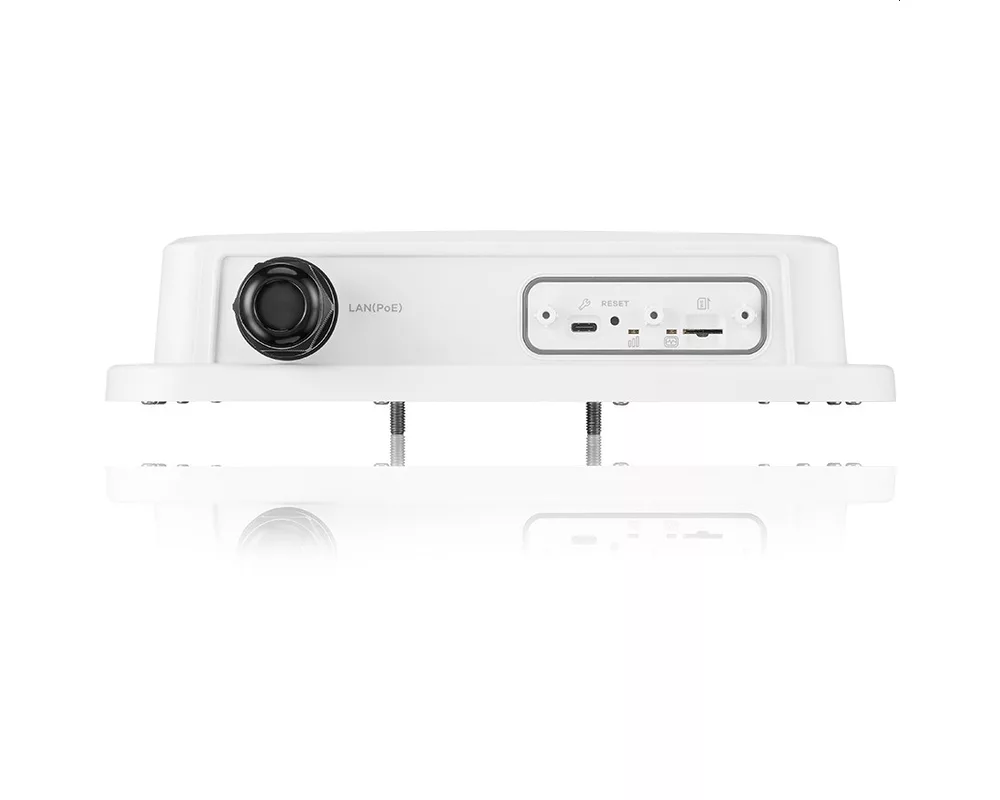 Рутер ZyXEL FWA710 2