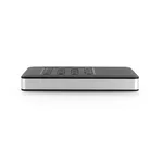 Твърд диск Verbatim STORE 'N' GO Secure HDD with keypad 2