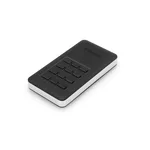 <span>Твърд диск</span> Verbatim STORE 'N' GO Secure HDD with keypad <span class='catalog-num-in-name'>53401</span> - 