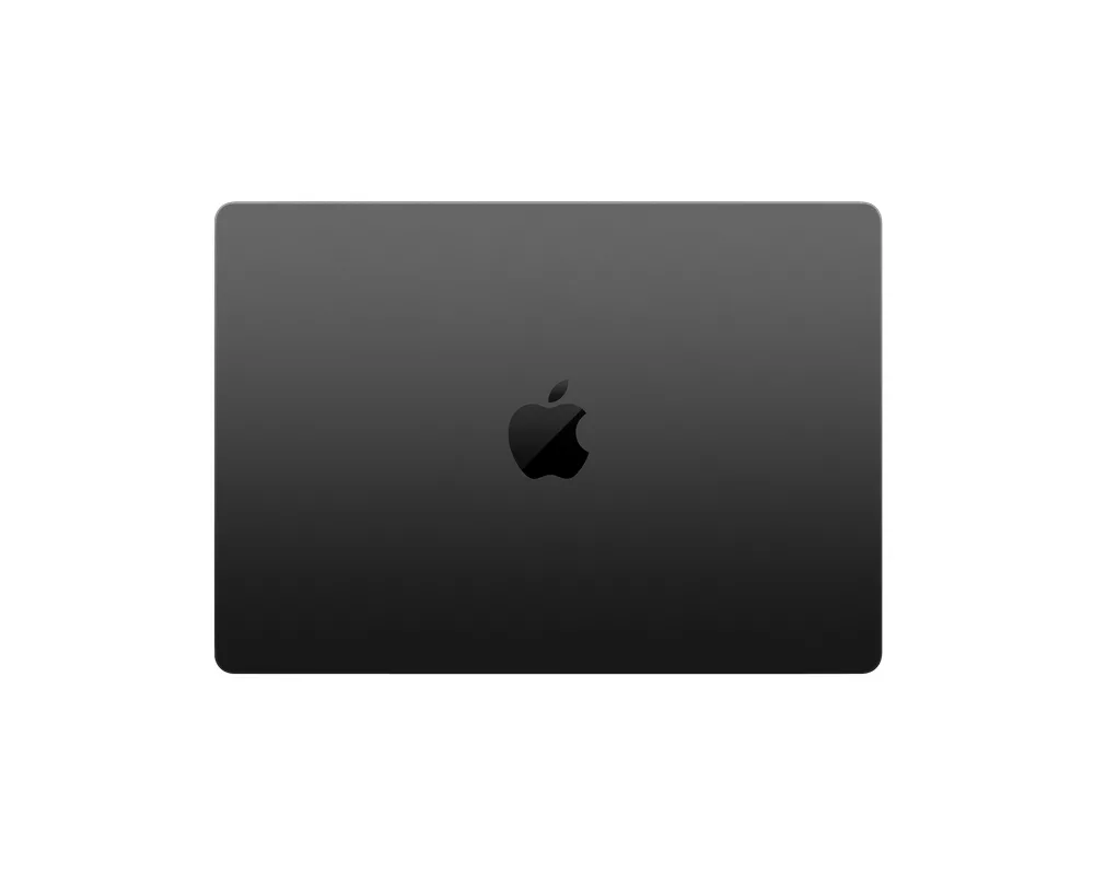 Лаптоп Apple MacBook Pro 14" BLACK + Apple EarPods (USB-C) 6