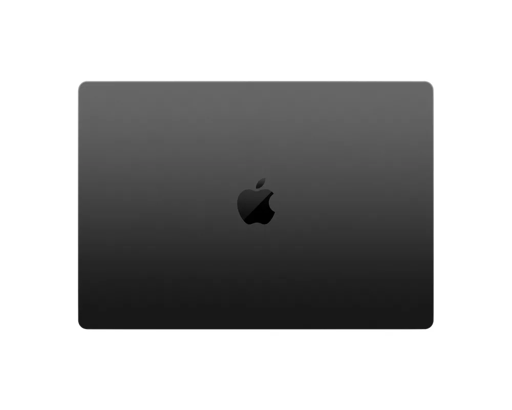Лаптоп Apple MacBook Pro 16" SPACE BLACK+Apple EarPods (USB-C) 5