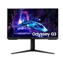  Samsung 24DG300 24&quot; Odyssey G3 772641 LS24DG300EUXEN на топ цена - PIC.bg