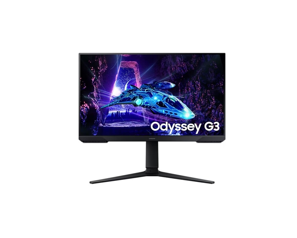 Монитор Samsung 24DG300 24" Odyssey G3