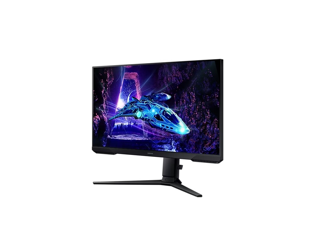 Монитор Samsung 24DG300 24" Odyssey G3 3