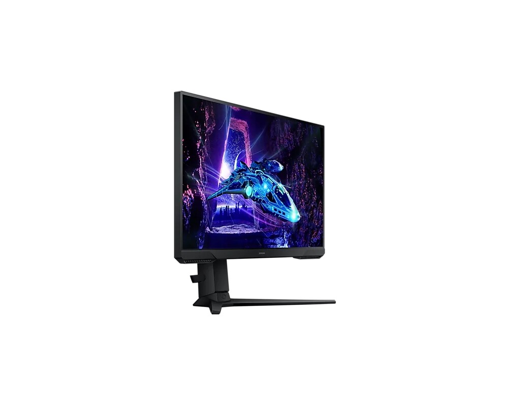 Монитор Samsung 24DG300 24" Odyssey G3 6