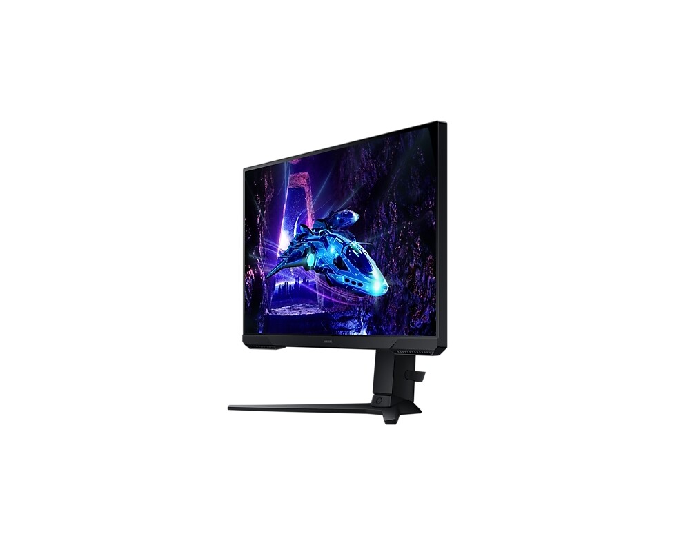 Монитор Samsung 24DG300 24" Odyssey G3 5