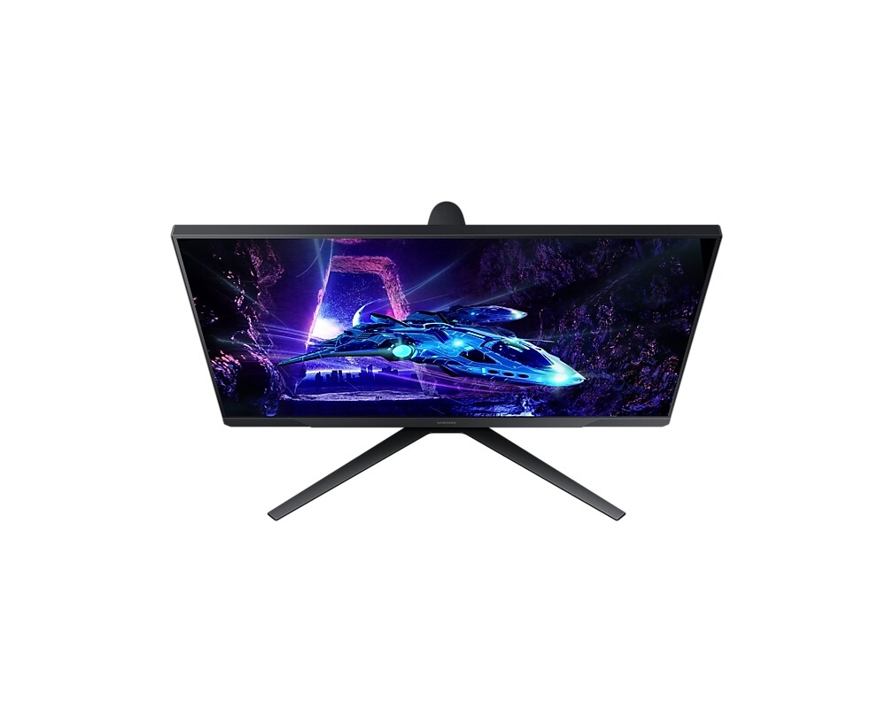 Монитор Samsung 24DG300 24" Odyssey G3 15