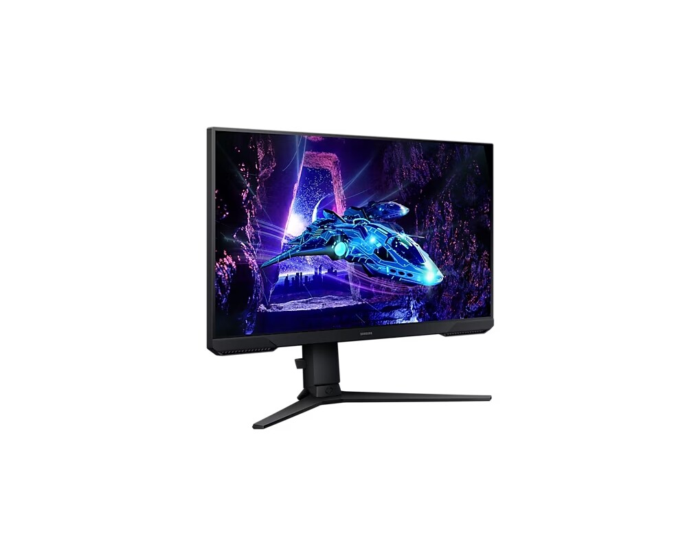 Монитор Samsung 24DG300 24" Odyssey G3 4