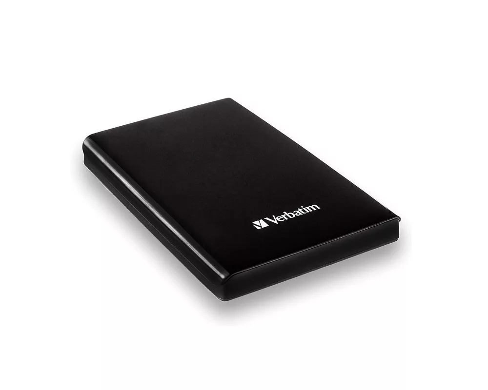 Твърд диск Verbatim STORE 'N' GO 2.5" (6.35CM) 1TB USB 3.0 Black 2