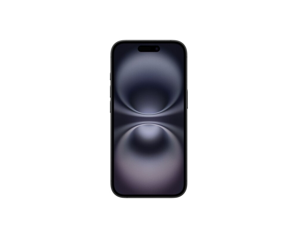 Смартфон Apple iPhone 16, 8GB, 128GB, Black 6