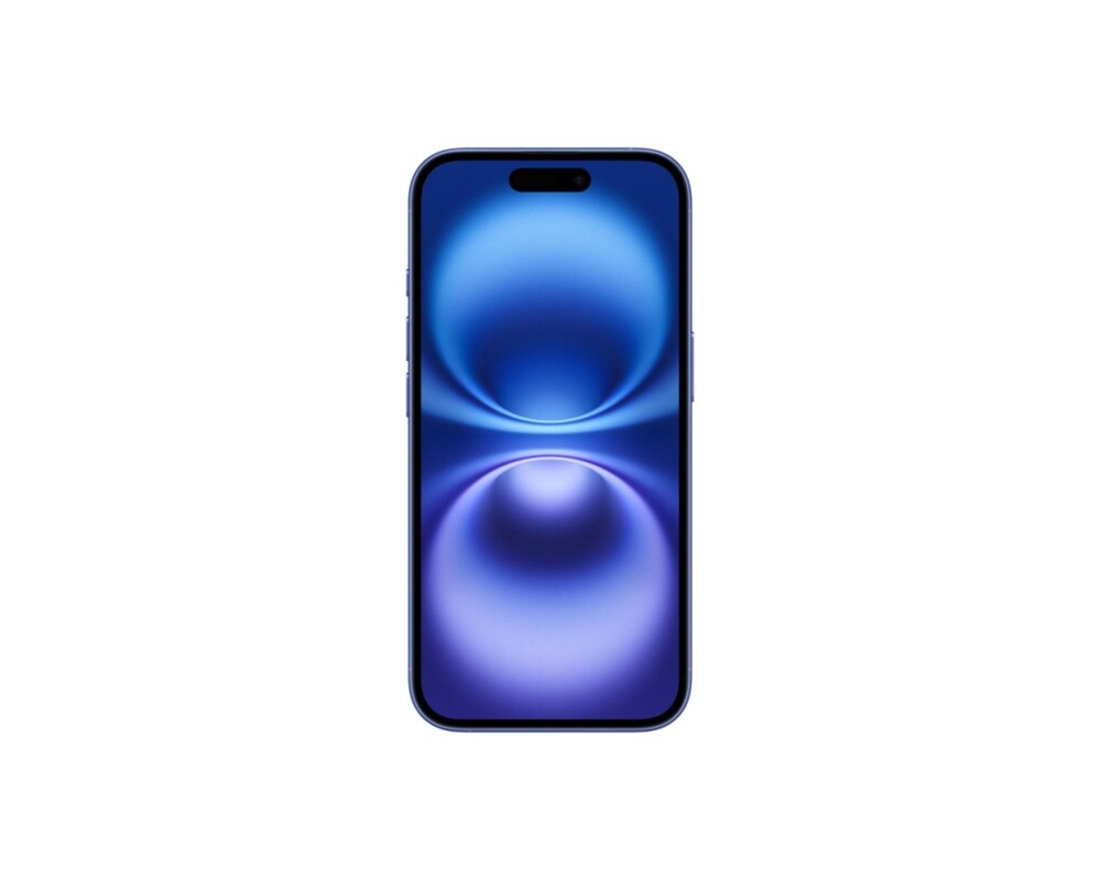 Смартфон Apple iPhone 16, 8GB, 128GB, Ultramarine 6