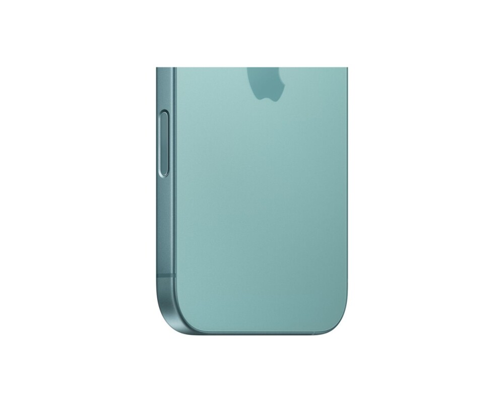 Смартфон Apple iPhone 16, 8GB, 128GB, Teal 9